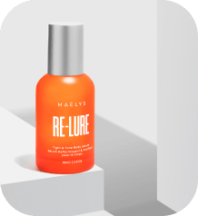 RE-LURE Tight & Tone Body Serum